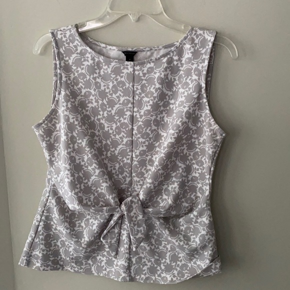 BOGO // Ann Taylor Top / Size M - Picture 1 of 4